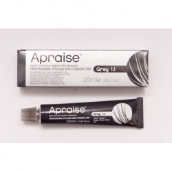 Vopsea Apraise gene & sprancene gri